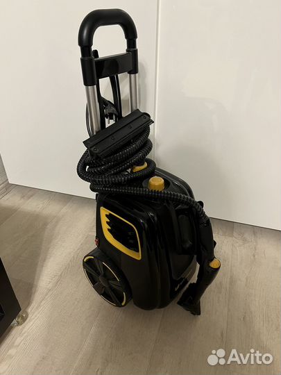 Пароочиститель kitfort