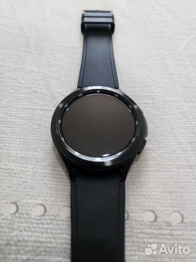 Samsung Galaxy Watch 4 Classic 46mm