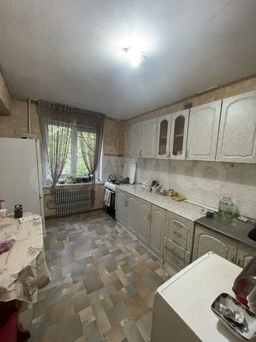 4-к. квартира, 73,2 м², 2/5 эт.