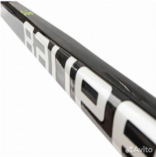 Клюшка хоккейная детская bauer vapor hyperlite