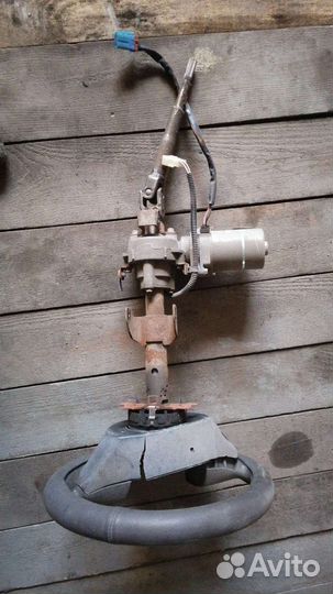 Эур FAW V5 (фав В5