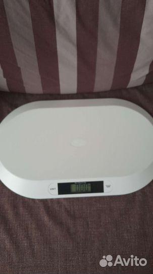 Детские весы