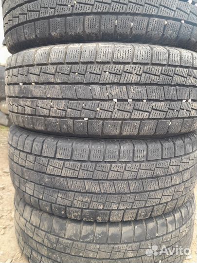 Goform W705 195/65 R15