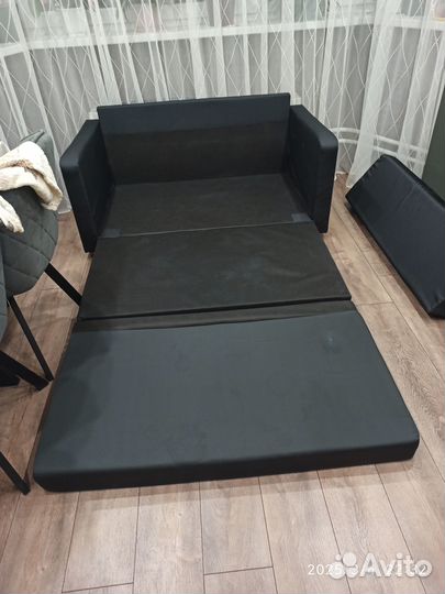 Диван IKEA сольста