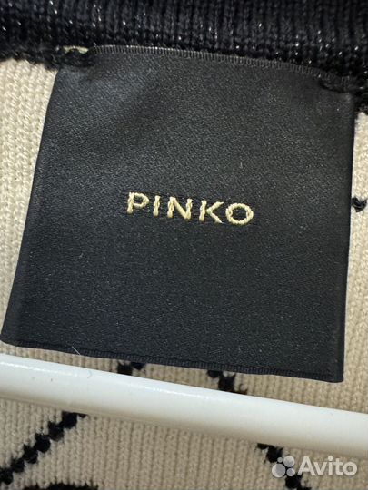 Кофта pinko