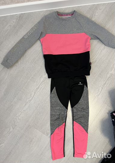 Спортивный костюм