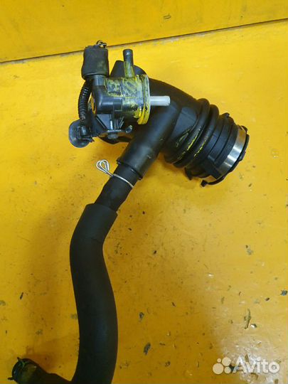 Гофра воздушного фильтра 1.3 1NR-FE 1nrfe toyota т