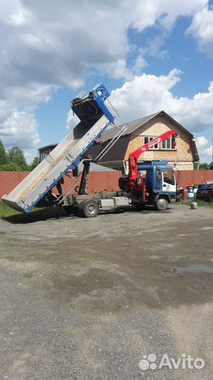 Грузоперевозки,эвакуатор-манипулятор,автовышка