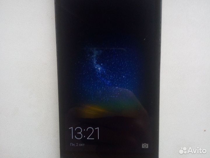 HONOR 2 U9508, 8 ГБ