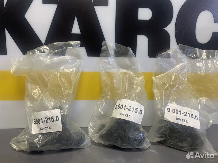 Karcher, кзч помпы К2-К5