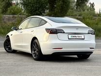 Tesla Model 3 AT, 2021, 48 000 км, с пробегом, цена 2 890 000 руб.