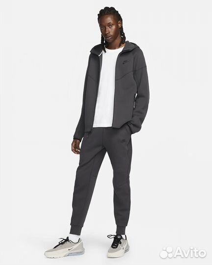 Костюм Nike Tech Fleece 2023 под заказ