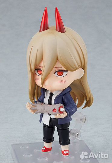 Аниме Фигурка Фигурка Nendoroid Power