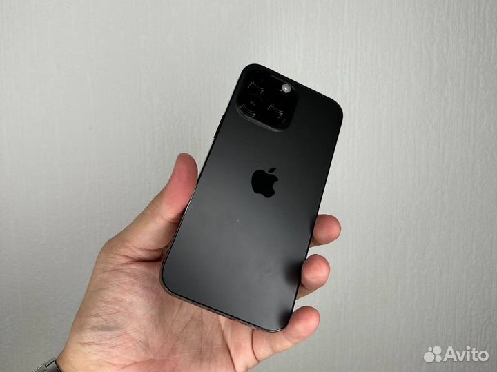 iPhone 14 Pro Max, 256 ГБ