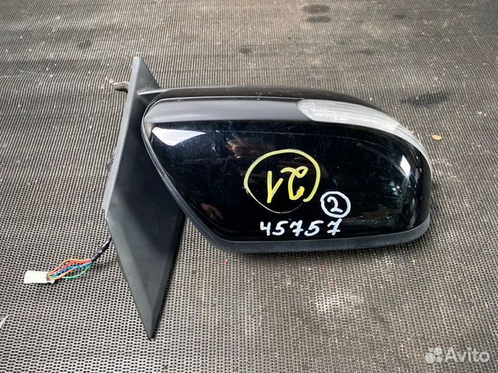 Зеркало переднее правое Mazda Cx-7 ER 2006-2012