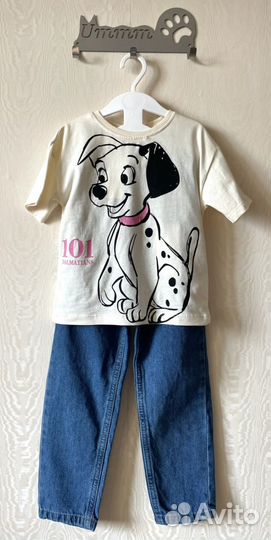 Футболка детская