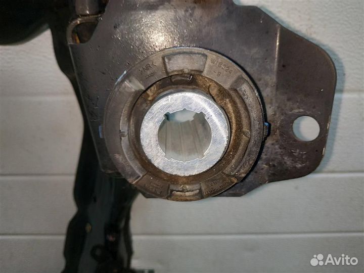 Подрамник передний Volvo S60 II (2009-2013)