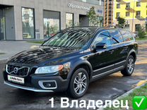 Volvo XC70 2.4 AT, 2013, 260 420 км, с пробегом, цена 1 850 000 руб.