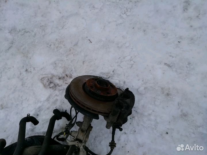 Диски тормозные рено логан 2