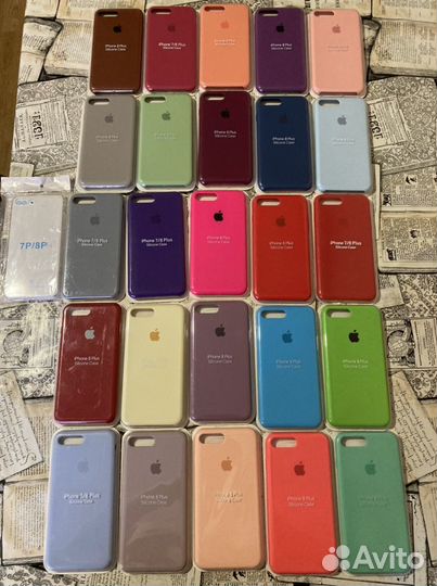 Чехол для iPhone 6/6s/6 plus7/8 plus,х/xs/XR/XsMax