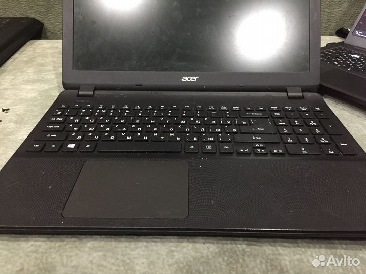 Ноутбук Acer ex2519 N15W4