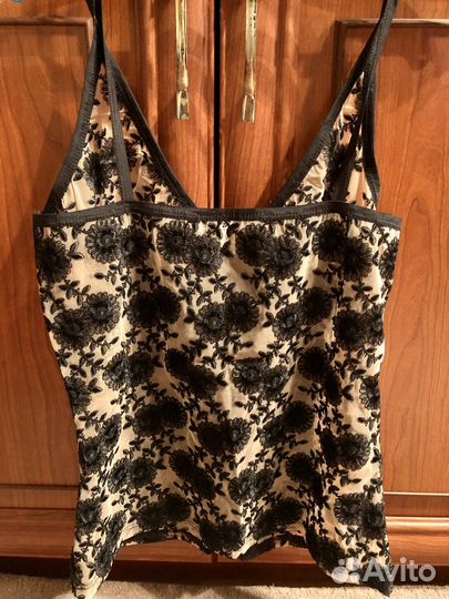 Блуза топ 46-48