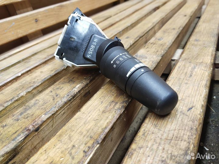 Переключатель дворников Nissan Teana J31 2006