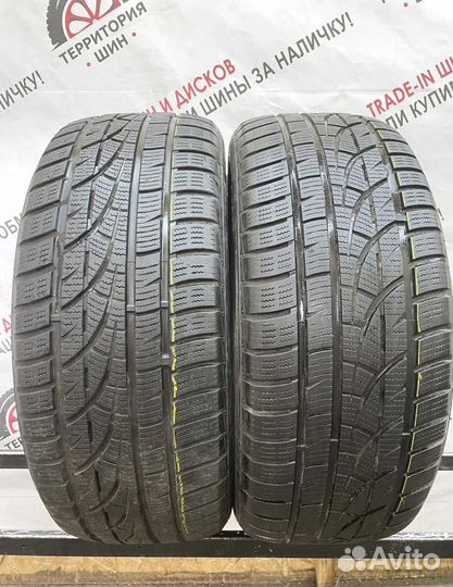 Hankook Winter I'Cept Evo 255/50 R19 101L