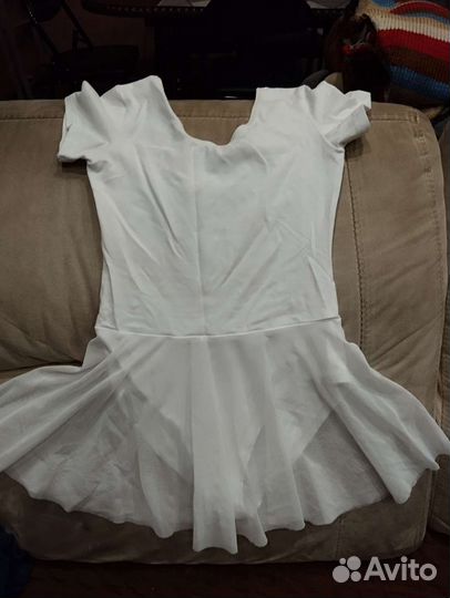 Купальник для девочки