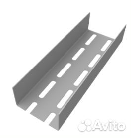 Профиль дверной UA75 Grand Line L3м