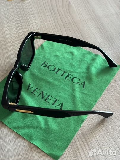 Bottega veneta очки