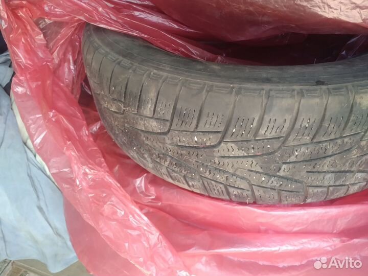 Hankook DH33+ 215/65 R16