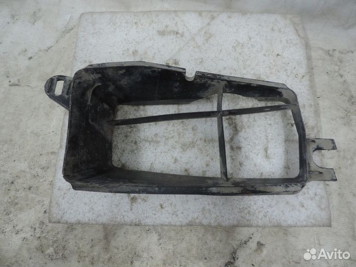 Воздухозаборник Lexus RX350 2015