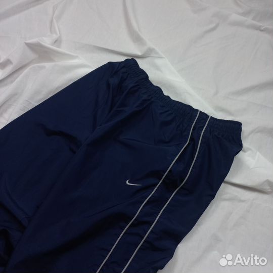 Штаны nike vintage