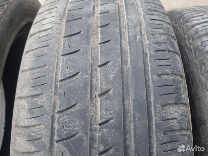 Pirelli Cinturato P7 195/55 R15