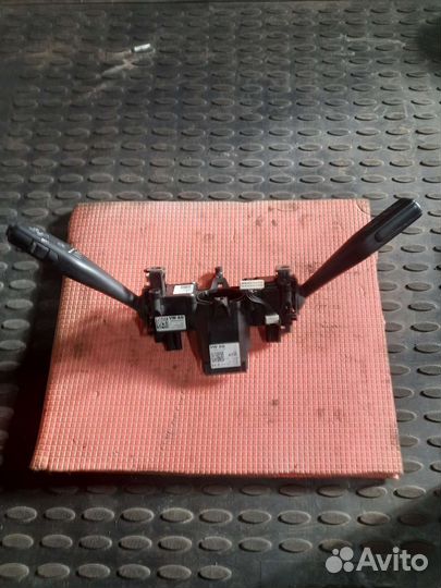 Переключатели поворотов Фольксваген джетта 6