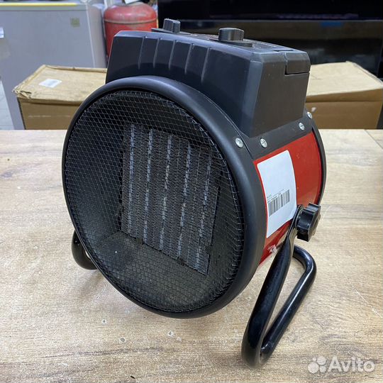 Тепловентилятор BH-P3