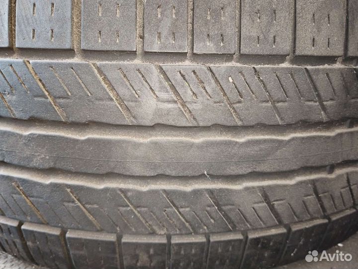 Hankook Dynapro AS RH03 235/55 R17 25K