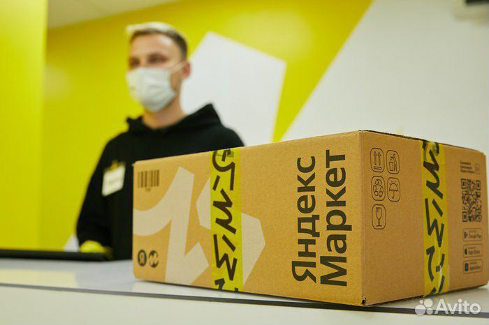 Администратор пвз