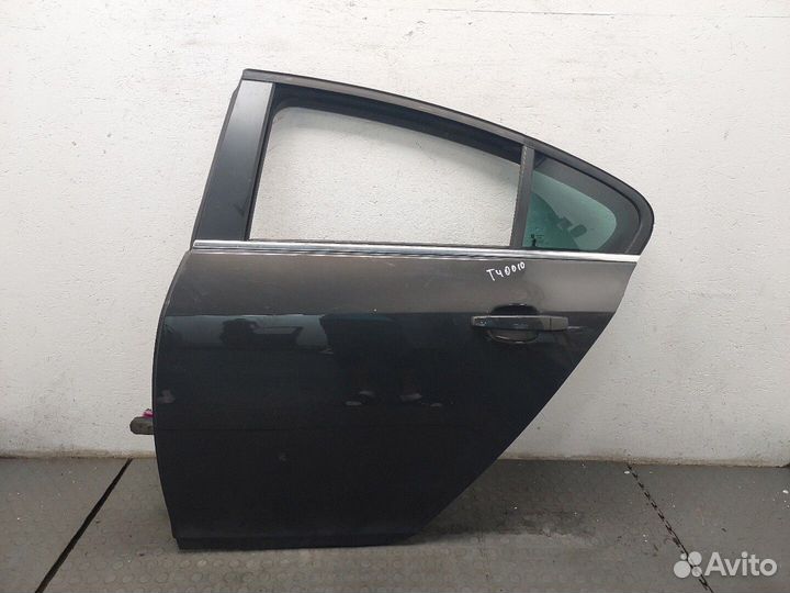 Дверь боковая Opel Insignia, 2014