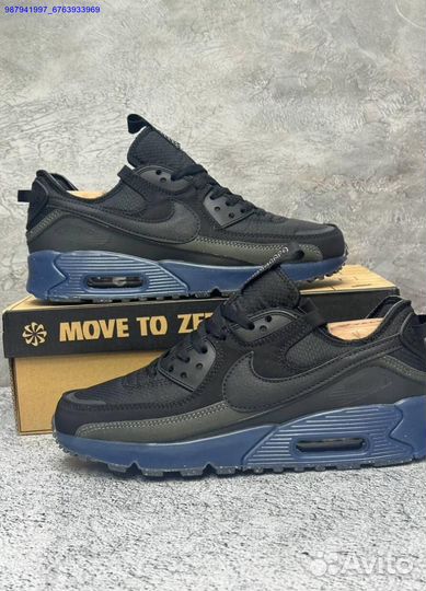 Кроссовки Nike Air Max 90