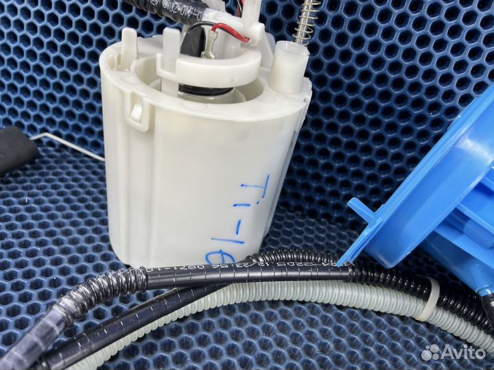 Насос топливный для VW Tiguan NF 2006-2017