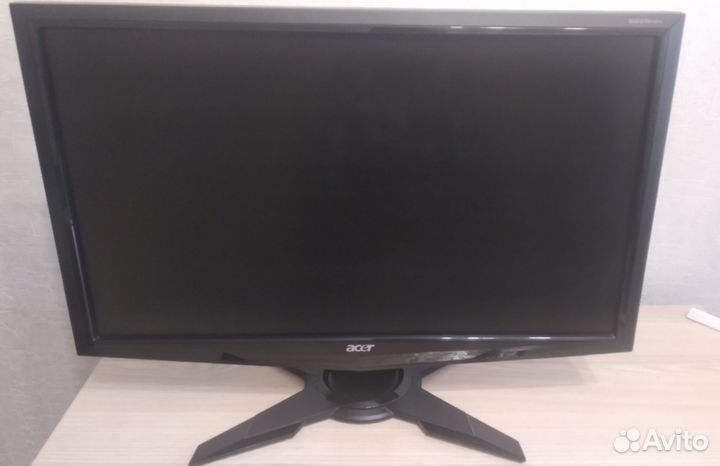 Монитор б/у Acer G225HQV
