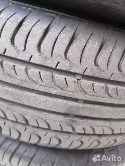R15 Hankook Optimo K415 185/65, PCD 4x100 DIA 54.1