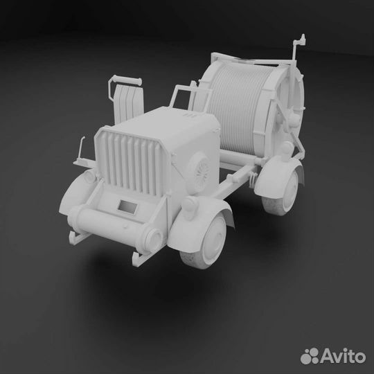 3d моделирование