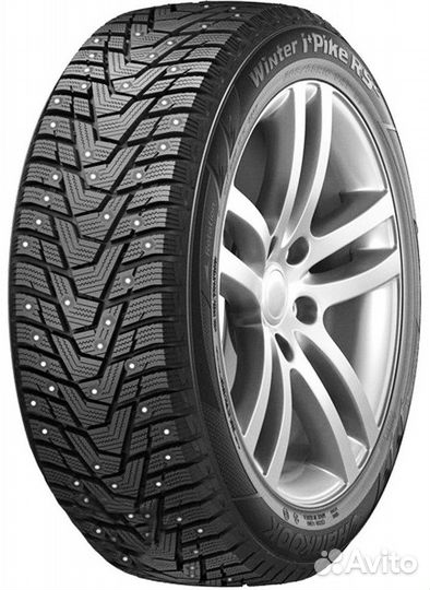 Hankook Winter I'Pike RS2 W429 185/70 R14 92T