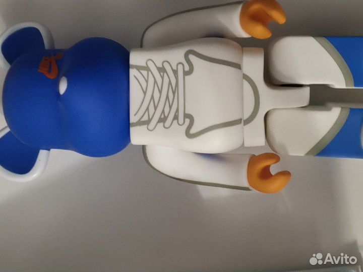 Bearbrick игрушки 70 см