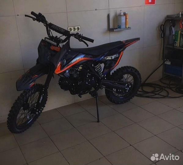 Avantis 125