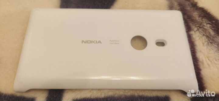 Клип-кейс для Lumia 925