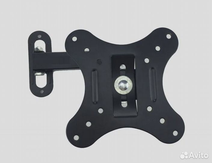 Кронштейн для тв поворотно-наклонный V-star 101W